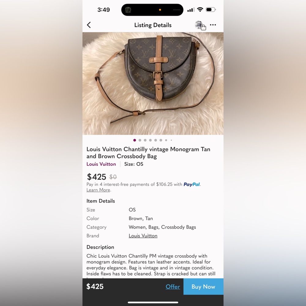 Beware of this seller: @finerthings43 DO NOT SELL TO HER!